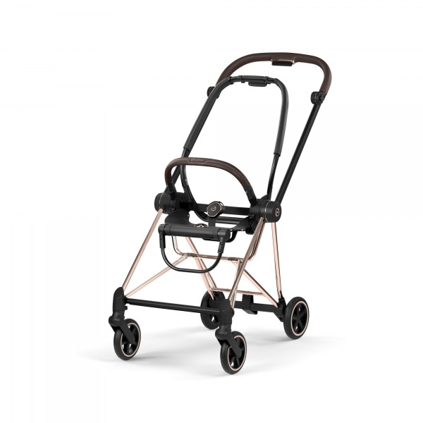 CYBEX Platinum Mios v�z - Rosegold 2026